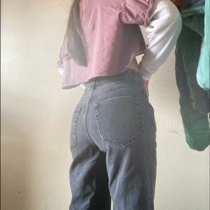 BDG mom jeans great condition
